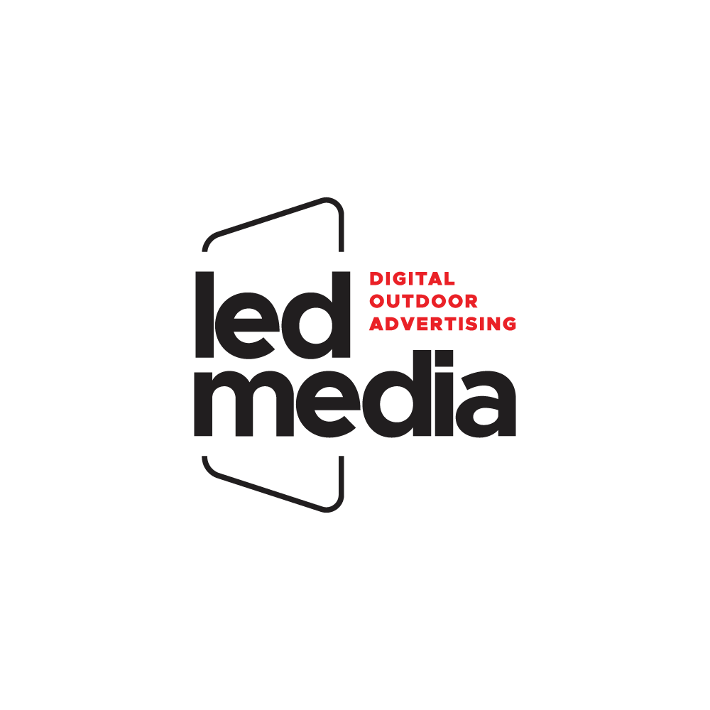 led-media