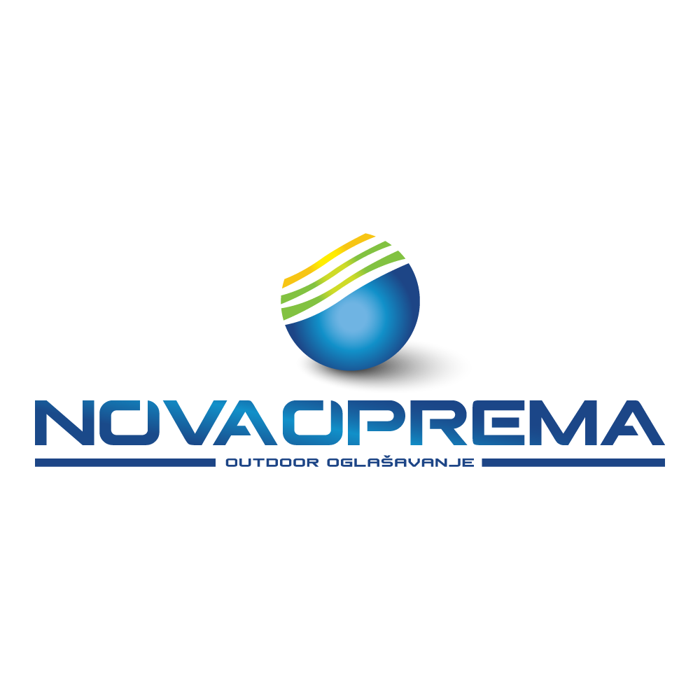nova-oprema
