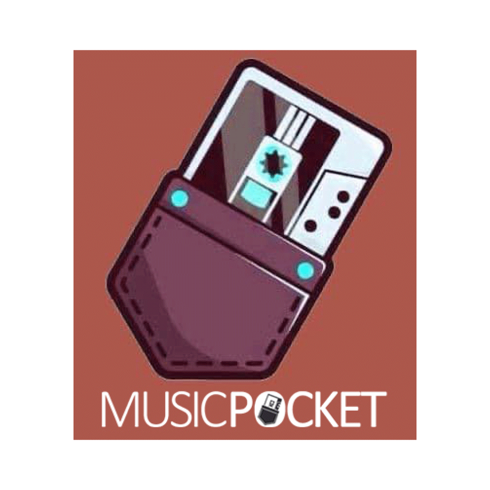 music-pocket