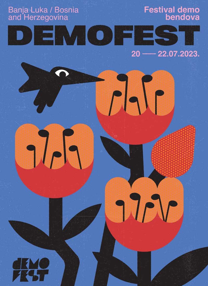 demofest